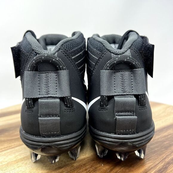 Nike Force Savage Pro 2 | Black | Football Cleats | Men\'s Size 11 | AH4000-002 main image 6